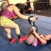 College Bunnies Match