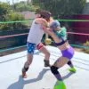 Crybaby Match