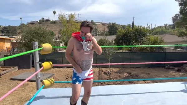 Crybaby Match