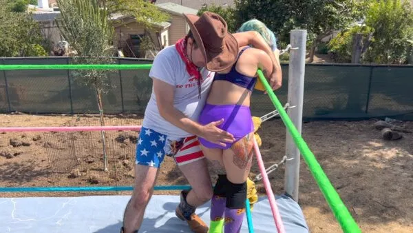 Crybaby Match