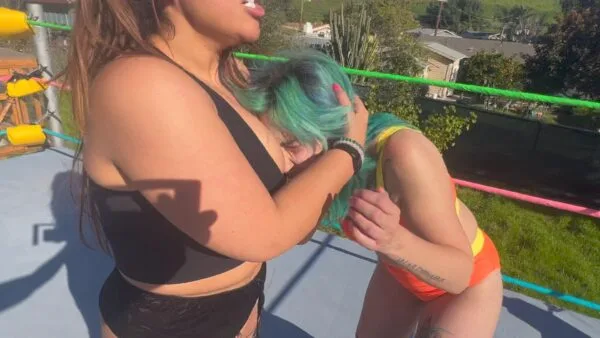 Terrible Moms Match