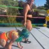 Terrible Moms Match