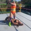Terrible Moms Match