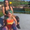 Terrible Moms Match