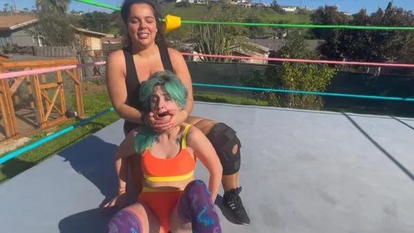 Terrible Moms Match