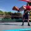 5 Min Piledriver