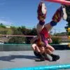 5 Min Piledriver