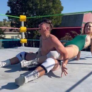 Beckie vs Newcomer Cody
