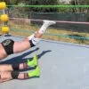 Morrigan Vs Newcomer Cody