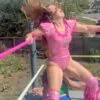 Peach vs Luigi : Stinkface Domination