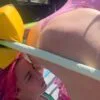Peach vs Luigi : Stinkface Domination