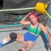 Peach vs Luigi : Stinkface Domination