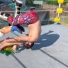 Morrigan Vs Vic