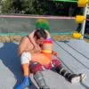 Morrigan Vs Vic