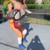 Morrigan Vs Vic