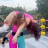 Barbie Tournament: Beckie vs Hilton