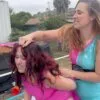 Barbie Tournament: Beckie vs Hilton