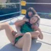 Kitana Vs Cammy KO FULL Match