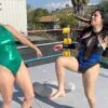 Kitana Vs Cammy KO Part 3