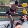 Battle to be the Most Dominate