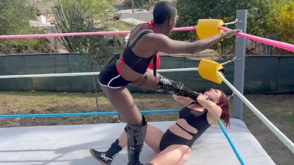 Battle to be the Most Dominate