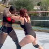Battle to be the Most Dominate