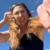 Beckie Beats Up Tessa
