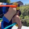 Mariah vs Nadia: Stinkface Match