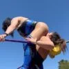 Mariah vs Nadia: Stinkface Match