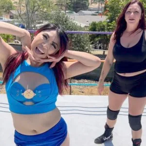 Cee Cee Dominates Stevie