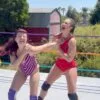 Hilton Arm Punishment Match