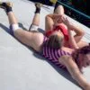 Hilton Arm Punishment Match