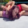 Hilton Arm Punishment Match