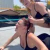 Stevie vs Tessa: 2 out of 3 Falls