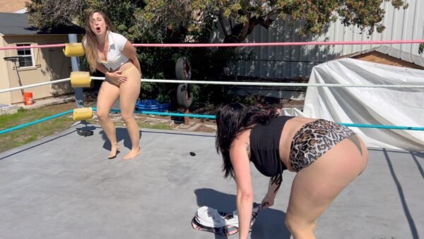 Pie Bra & Panty match