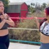 Cee Cee vs Stevie: Atomic Wedgies