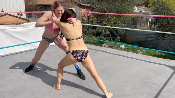 Stinkface Domination