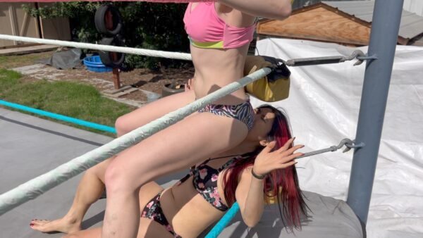 Stinkface Domination
