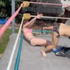 Stinkface Domination