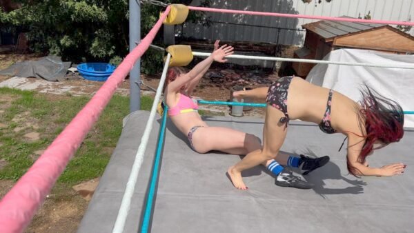 Stinkface Domination