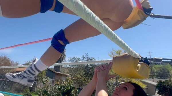 Kancho Match