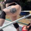 Masked Domination