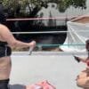 Masked Domination