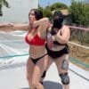 Masked Domination