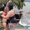 Masked Domination