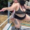 Masked Domination