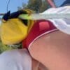 Sweaty Atomic Wedgies