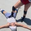 Sweaty Atomic Wedgies