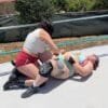 Stevie vs Kara: Low Blows