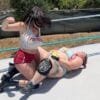 Stevie vs Kara: Low Blows
